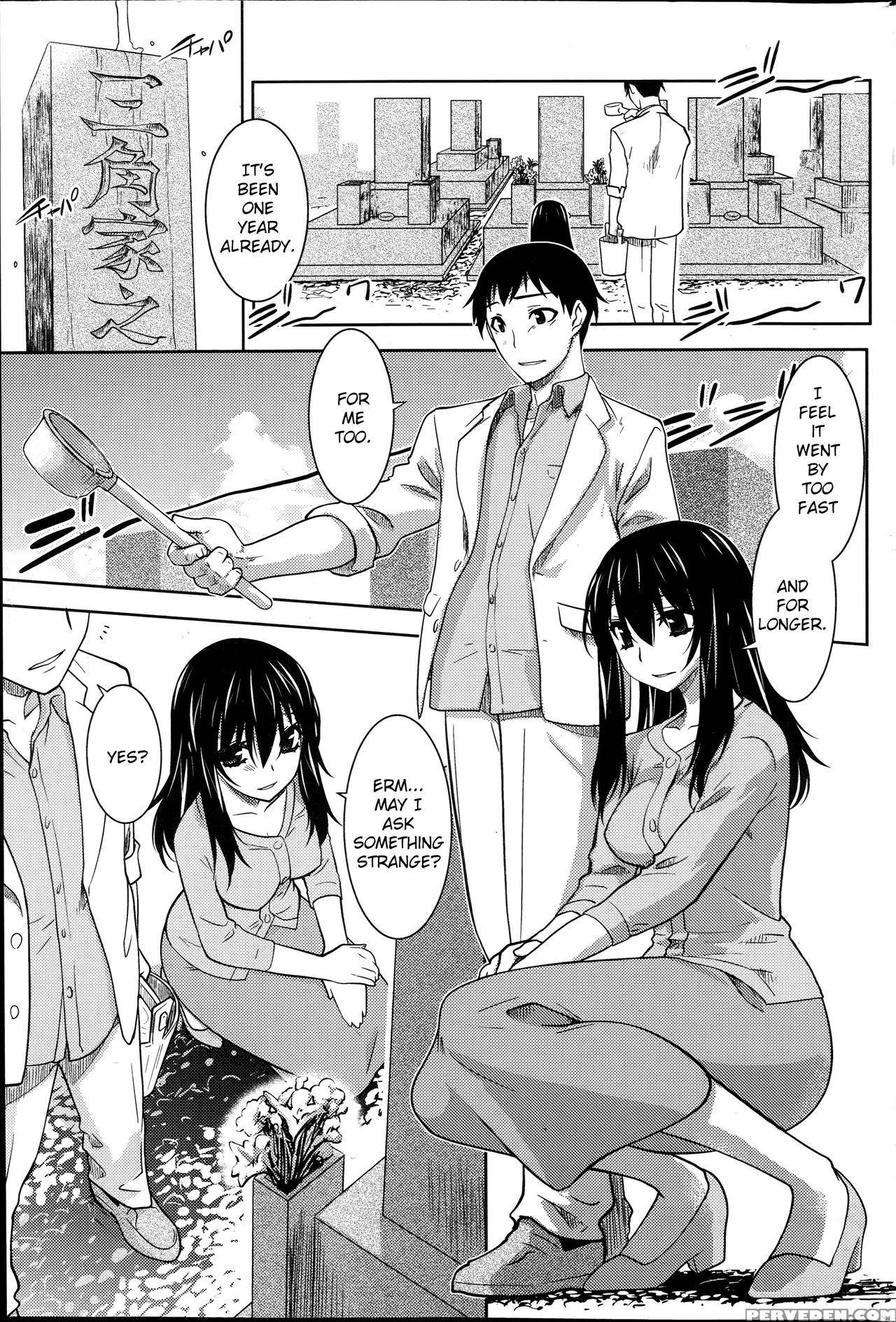 [ruuen Rouga] Maru Sankaku Shikaku [english] {anon} Chapter 1000 Page 25